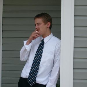 Profile Picture of Stewart Garner (@stewart368) on Myspace