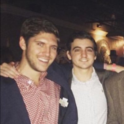 Profile Picture of Tedgey (@ThomasEdgeworth) on Twitter