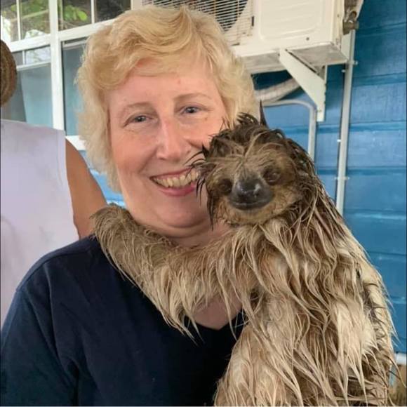 Profile Picture of Barbara Chadwick (@bcdy) on Poshmark