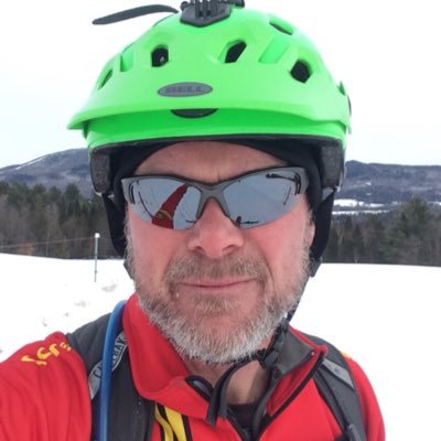 Profile Picture of William Kurtz (@CaptKickstand) on Twitter