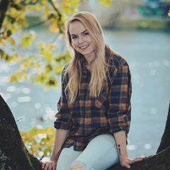 Profile Picture of Eirin Larsen (@mycuteunicorns95) on Tiktok