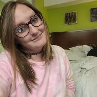 Profile Picture of Ashley Basile (@ashley-basile-5) on Quora