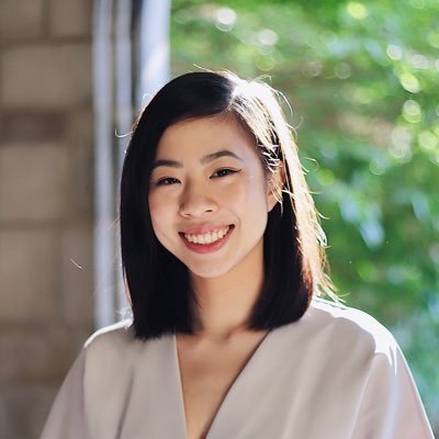 Profile Picture of Elaine Chen (@elaineywchen) on Twitter