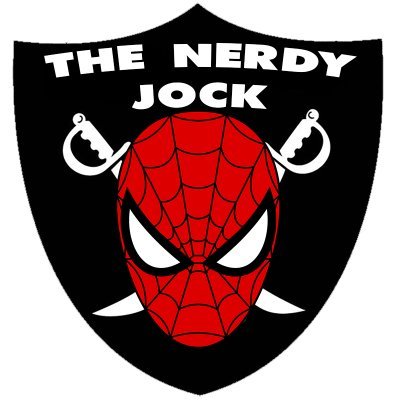 Profile Picture of The Nerdy Jock - Jake (@TheNerdyJake) on Twitter