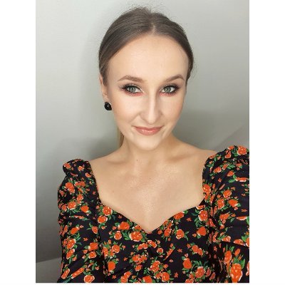 Profile Picture of Beata Puźniak (@BeataPuzniak) on Twitter