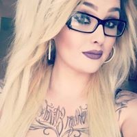 Profile Picture of Amber Lynn Cain (@amber-lynn-cain) on Quora