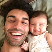 Profile Picture of Justin Baldoni (@justinbaldoni261) on Youtube