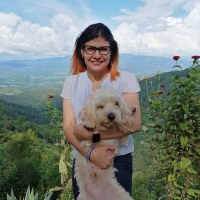 Profile Picture of Vivian Alvarado (@ViviAlexa07) on Twitter