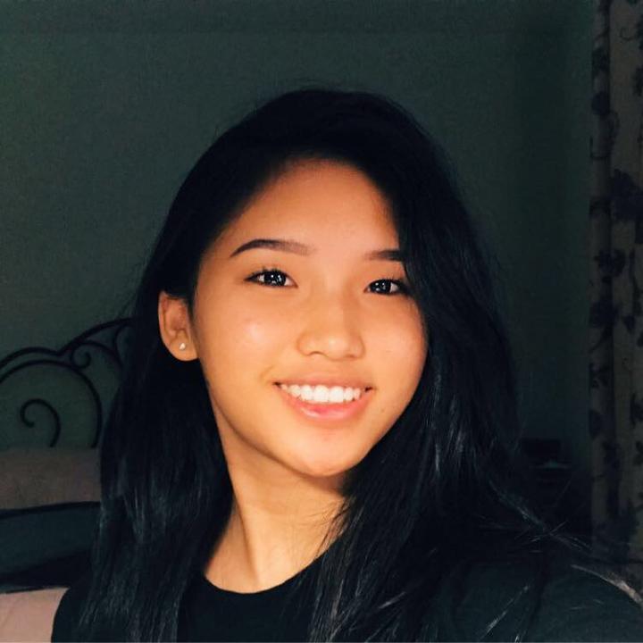 Profile Picture of Sophie Wang (@@ssophiewang) on Tiktok