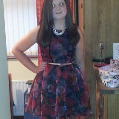 Profile Picture of Sarah O'Reilly (@Sarah_OReilly96) on Twitter