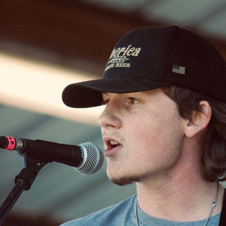 Profile Picture of Paul Ehrhart III (@paulehrhartiii) on Tiktok