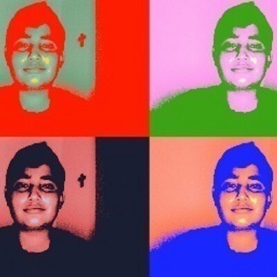 Profile Picture of Brett Cisneros (@Brett_Silencer) on Twitter