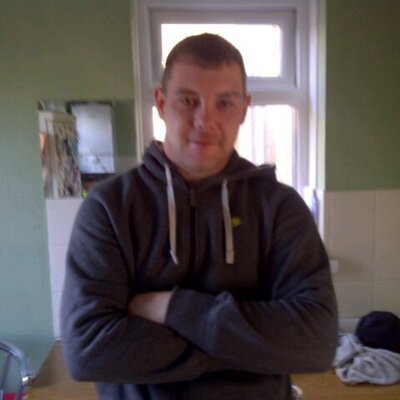 Profile Picture of C Bow (@curtis_bow) on Twitter