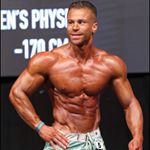 Profile Picture of Dario Beloli - IFBB MP (@dario_beloli) on Instagram