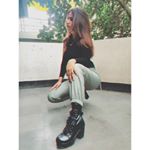 Profile Picture of Maliha 🖤 (@maliha_syedax) on Instagram