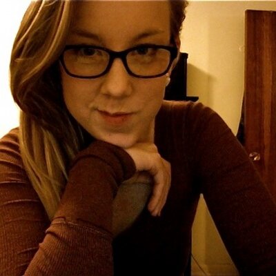 Profile Picture of Chelsea Ireland (@IrelandMiss) on Twitter
