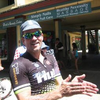 Profile Picture of Paul Ludden (@CalPaulie8) on Twitter