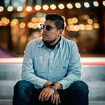 Profile Picture of Daniel Platero (@platero_music) on Instagram