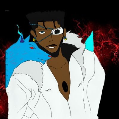 Profile Picture of OJ Apostle Of Wrath(6-2) #BLM (@Stxrk_Oj) on Twitter