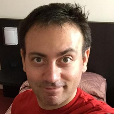 Profile Picture of Antonio Esposito (@tonyexpo) on Twitter