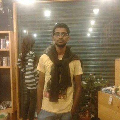 Profile Picture of Hemanth Nair (@hemanthnair1) on Twitter