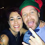 Profile Picture of Catherine Sirois (@catmachine2) on Instagram