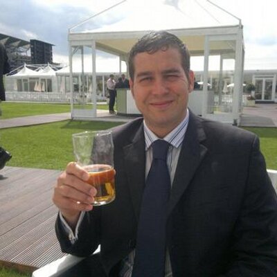 Profile Picture of Paul Starling (@paulstarls) on Twitter