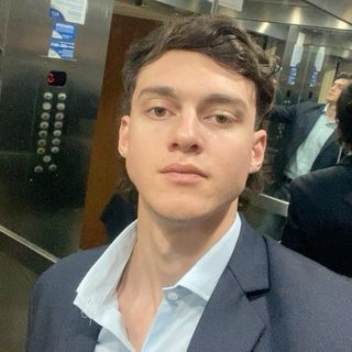 Profile Picture of Valentin Suarez (@valentinssuarez) on Instagram