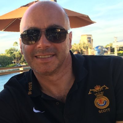 Profile Picture of Scott Macphail (@ScottMacPhail) on Twitter