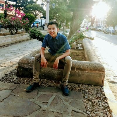 Profile Picture of Fabian Isaac (@FabianIsaac17) on Twitter