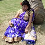 Profile Photo of Rajalaxmi Pradhan (RJ ) (@rj_rajalaxmipradhan171994) on Instagram