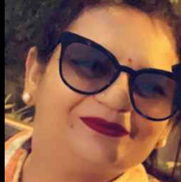 Profile Picture of Rajeshwari Raval (@rajeshwariraval) on Poshmark