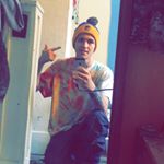 Profile Picture of Austin Mudge (@austin462) on Instagram