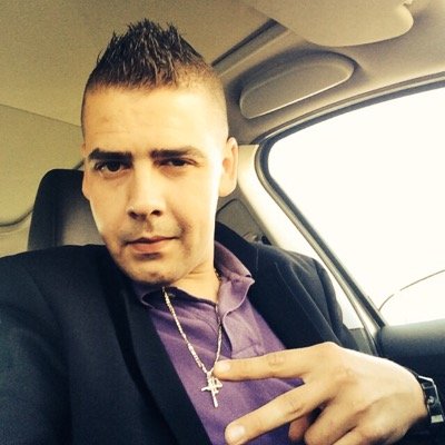 Profile Picture of SpenglerVasseurKévin (@KevinSpengler) on Twitter