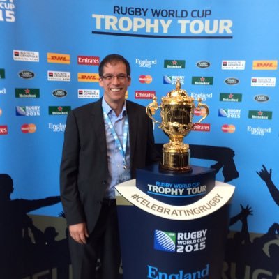 Profile Picture of Andrew Widdowson (@BlueWiddow) on Twitter