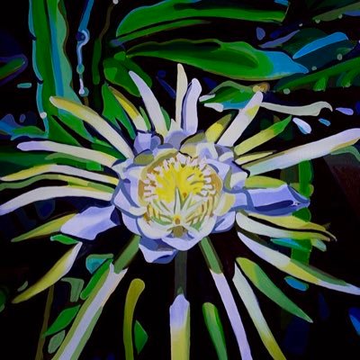 Profile Picture of Whitney Hackett (@whitney_hackett) on Twitter