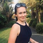 Profile Picture of 𝒮𝑜𝒻𝒾𝒶 𝒞𝓁𝒶𝓇𝓀 (@sofiaclark62) on Instagram