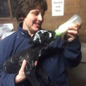 Profile Picture of Sarah Grimstead (@JessicaHelps1) on Twitter