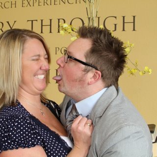 Profile Picture of Kellie McReynolds (@JoshMwifey) on Twitter