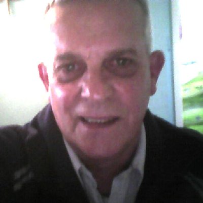 Profile Picture of DANIEL HECTOR FERRAS (@DANIELHECTORFER) on Twitter