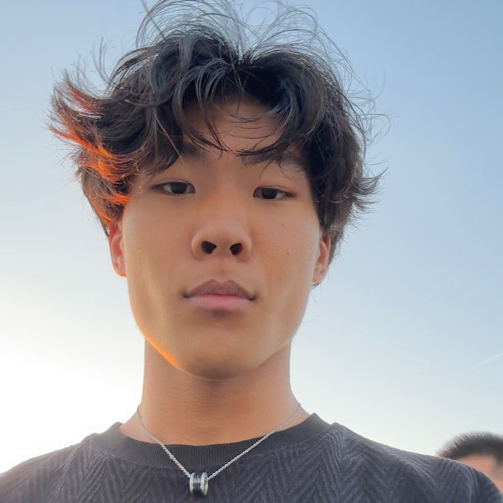 Profile Picture of nelsonwelson_ (@nelsonwelson_) on Tiktok