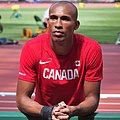 Profile Picture of Damian Warneron Wikipedia