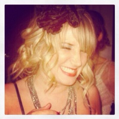 Profile Picture of Kate Craig (@katelizacraig) on Twitter