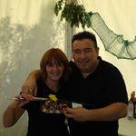 Profile Picture of Virginia&Antonio Alto (@deluxecocktail) on Instagram