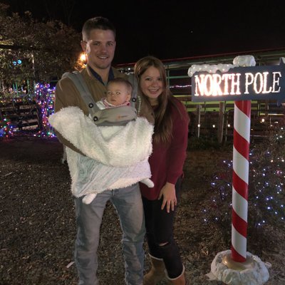 Profile Picture of Daniela Pittman (@DannyBaiires) on Twitter