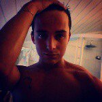 Profile Picture of Adam Bjørklund (@adambjorklund95) on Instagram