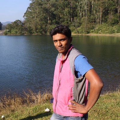 Profile Picture of Pothiraj (@pothiraj5) on Twitter