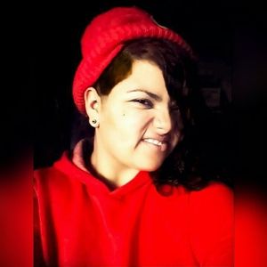 Profile Photo of Miriam Díaz (@emnre) on Myspace