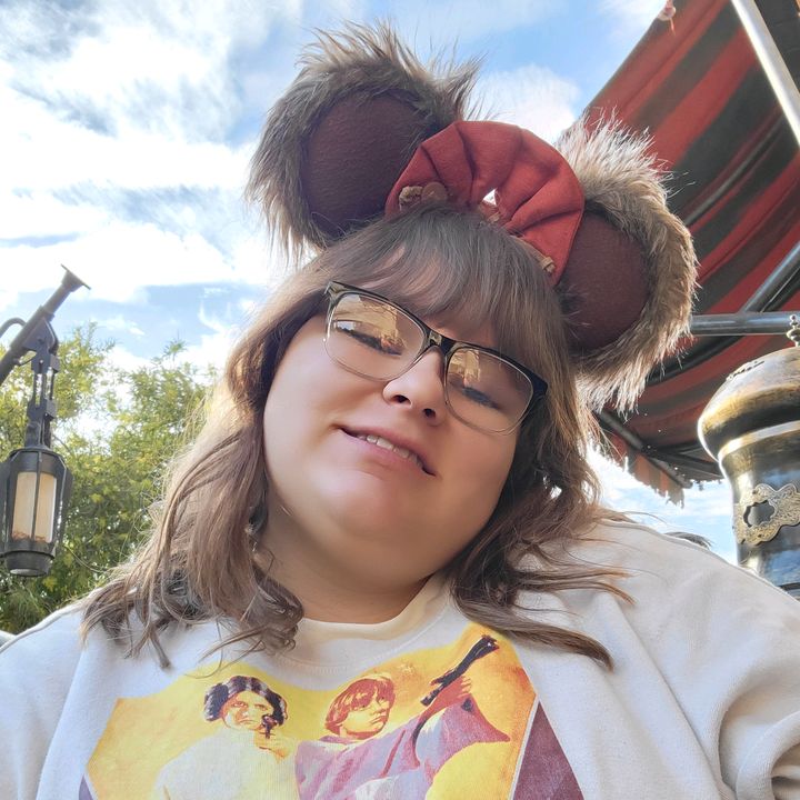 Brina Brazell - Tiktok Profile Picture of Brina Brazell (@banana_not_slug) on Tiktok