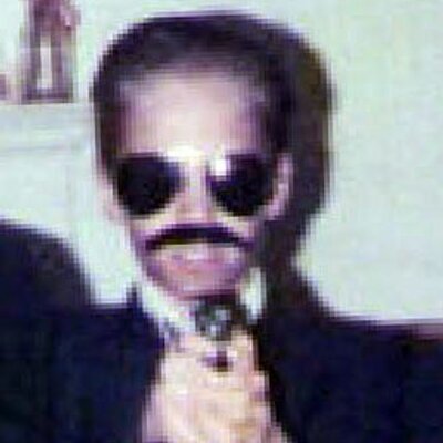 Profile Picture of Jeff Brooker (@brookerman) on Twitter